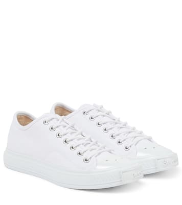 帆布运动鞋 | Acne Studios