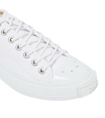 帆布运动鞋 | Acne Studios