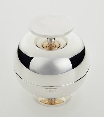 Gio Ponti Small centerpiece | Sambonet