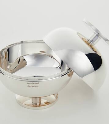 Gio Ponti Small centerpiece | Sambonet