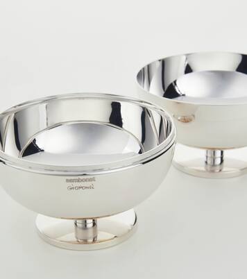 Gio Ponti Small centerpiece | Sambonet