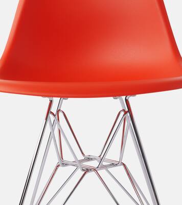 Eames Plastic RE DSR chair | Vitra