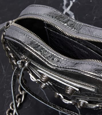 Schultertasche Le Cagole Heart Mini | Balenciaga