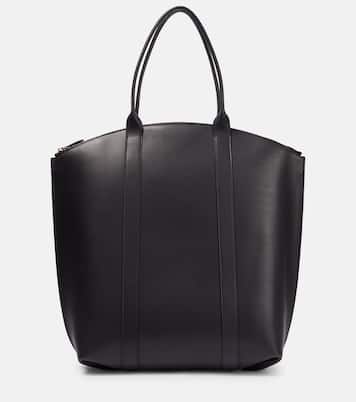 Cabas Dante en cuir | The Row