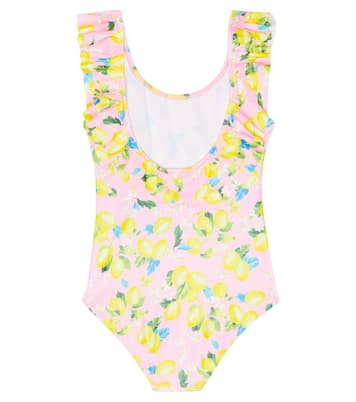 Baby Bedruckter Badeanzug Keira | Melissa Odabash Kids