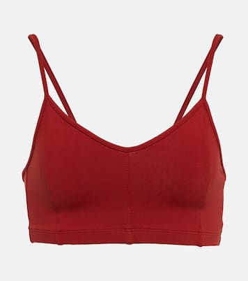 Structured sports bra | Live The Process