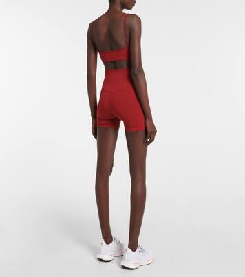 Structured sports bra | Live The Process
