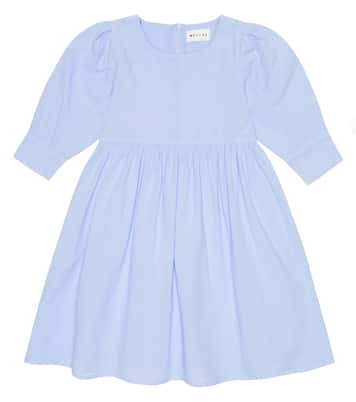 Minikleid aus Baumwolle | Morley