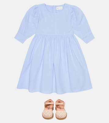Minikleid aus Baumwolle | Morley