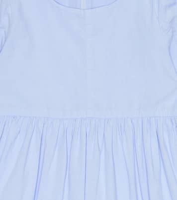 Minikleid aus Baumwolle | Morley