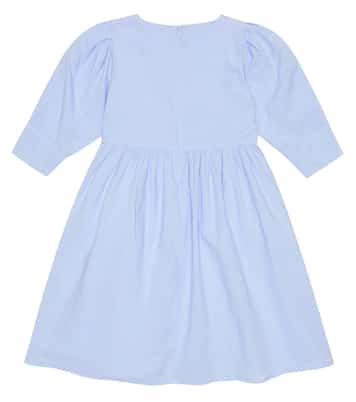 Minikleid aus Baumwolle | Morley