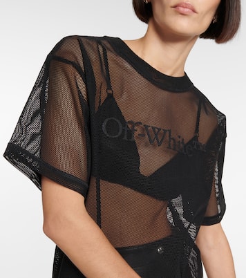Robe t-shirt | Off-White