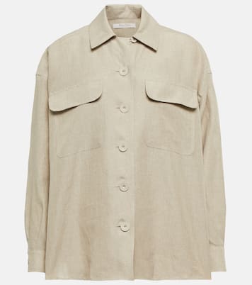 Camisa de lino | Max Mara