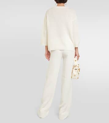 Jersey Rockstud de cachemir | Valentino