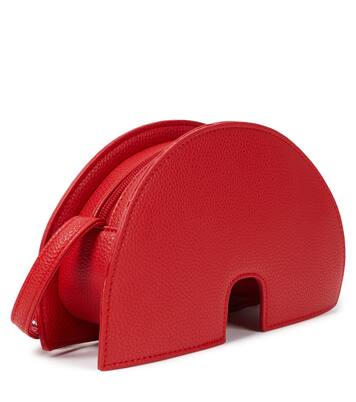 Tasche aus Lederimitat | Molo