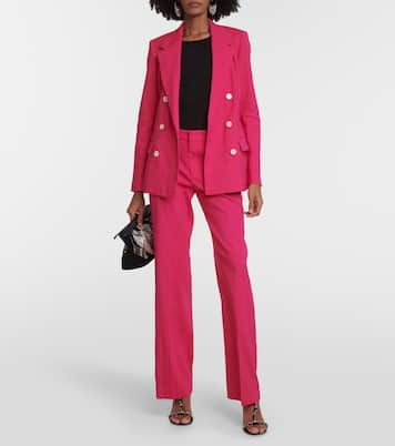 Scarly wide-leg pants | Isabel Marant