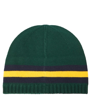 Polo Bear beanie | Polo Ralph Lauren Kids