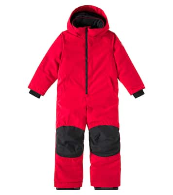 Grizzly down snowsuit | Canada Goose Kids