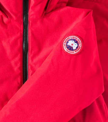 Grizzly down snowsuit | Canada Goose Kids