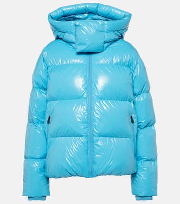 Chaqueta de esquí January Duvet | Perfect Moment