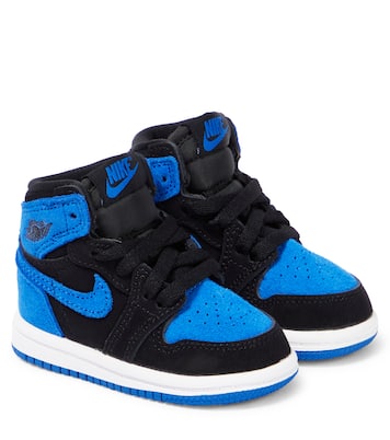 Bébé – Baskets Air Jordan 1 High OG | Nike Kids