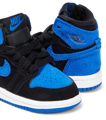Bébé – Baskets Air Jordan 1 High OG | Nike Kids