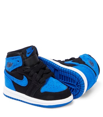 Bébé – Baskets Air Jordan 1 High OG | Nike Kids