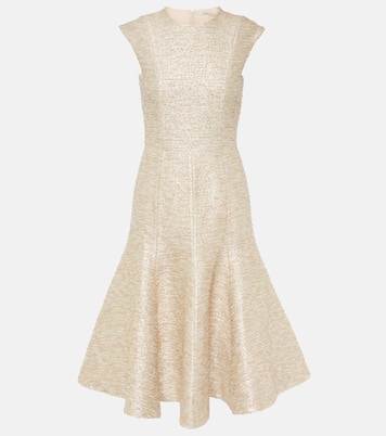 Vestido corto Denver | Emilia Wickstead