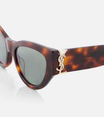 Occhiali da sole cat-eye SL M94   | Saint Laurent
