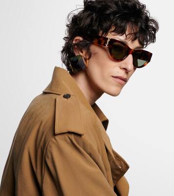 Occhiali da sole cat-eye SL M94   | Saint Laurent