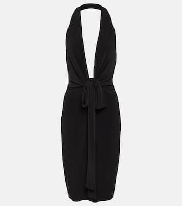 Robe | Norma Kamali