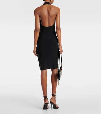 Robe | Norma Kamali