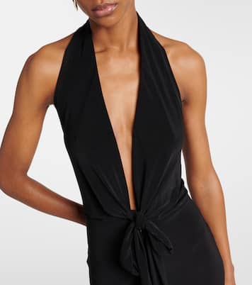 Robe | Norma Kamali