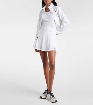 Nike Court Dri-FIT Advantage tennis skirt | Nike