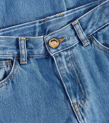 Jeans regular Medusa | Versace Kids