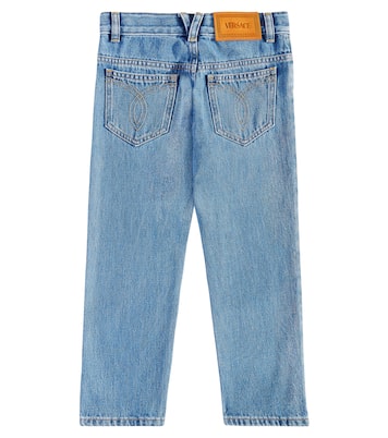 Jeans regular Medusa | Versace Kids