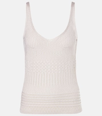 Top aus Jersey | Missoni