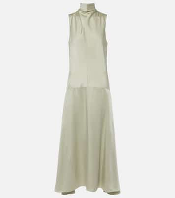 Robe longue | Jil Sander