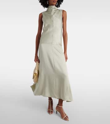 Robe longue | Jil Sander