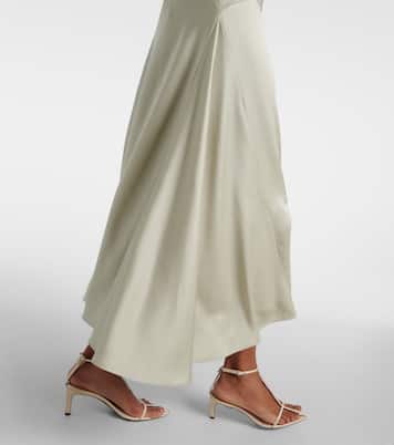 Robe longue | Jil Sander
