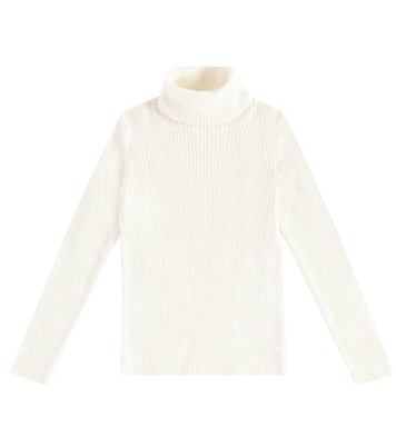 Pullover in maglia | Il Gufo