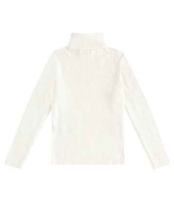 Pullover in maglia | Il Gufo