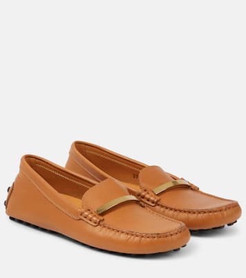 Mokassins Gommino aus Leder | Tod's