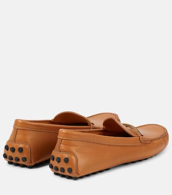 Mokassins Gommino aus Leder | Tod's