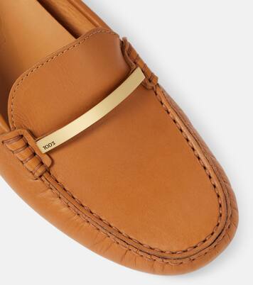 Mokassins Gommino aus Leder | Tod's