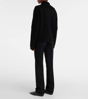 Cardigan aus einem Wollgemisch | Toteme