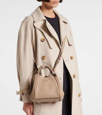 Borsa Marin Mini in pelle | Max Mara