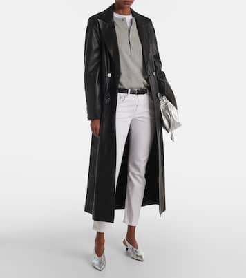 Jeans rectos Ex Boyfriend | AG Jeans