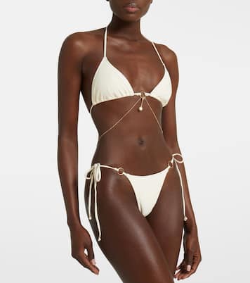 Braga de bikini Chain | Bananhot