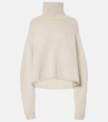 Pull Cathie en cachemire | Lisa Yang